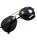 ŠKODA Piloten Sonnenbrille 6U0087900B polarisierte Sonnenbrille mit UV400-Schutz  gebraucht
