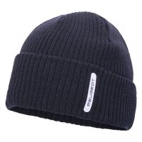 Peugeot Allure Mütze Blau – Warme...