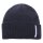 Peugeot Allure Mütze Blau – Warme Strickmütze mit Logo aus recyceltem Polyester