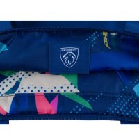 Peugeot Allure Rucksack 25L – Moderner Laptop Rucksack aus RPET mit vielen Fächern