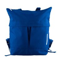 Peugeot Allure Rucksack 25L – Moderner Laptop Rucksack aus RPET mit vielen Fächern