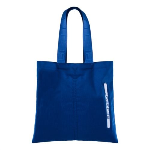 Peugeot Allure Totebag – Nachhaltige Tragetasche 5L aus RPET mit großem Stauraum