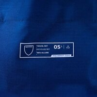 Peugeot Allure Totebag – Nachhaltige Tragetasche 5L aus RPET mit großem Stauraum