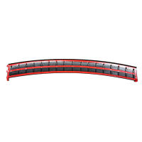 Subaru Bumper Cover Ladekantenschutz Fits Tribeca (2008 - 2014) E771SXA100