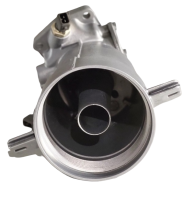 BMW Ölfiltergehäuse Halterung Ölfilter 11422243259
