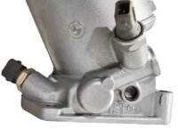 BMW Ölfiltergehäuse Halterung Ölfilter 11422243259