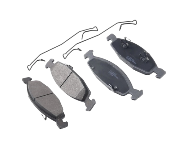 Jeep Grand Cherokee Mopar Bremsbelagsatz vorne 05018592AA
