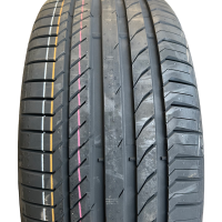 Continental ContiSportContact 5 245/45 R19 102Y XL...