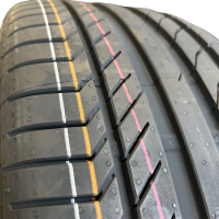Continental ContiSportContact 5 245/45 R19 102Y XL...
