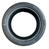 Continental ContiSportContact 5 245/45 R19 102Y XL Sommerreifen – Neu