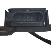 Jeep Sensor NOx-Sensor Stickoxidsensor 68214468AA