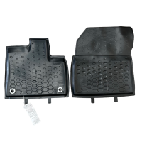 Original OPEL Gummifußmatten vorne – Combo E...