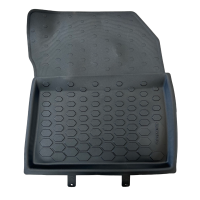 Original OPEL Gummifußmatten vorne – Combo E Cargo (1685019880) | Passgenau