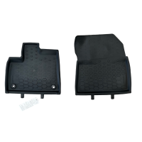 Original OPEL Gummifußmatten vorne – Combo E Cargo (1685019880) | Passgenau