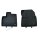 Original OPEL Gummifußmatten vorne – Combo E Cargo (1685019880) | Passgenau