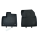 Original OPEL Gummifußmatten vorne – Combo E Cargo (1685019880) | Passgenau