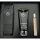 Mercedes-Benz Geschenkset Club Black EdP für Herren