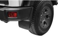 Jeep Spritzschutz Schmutzfänger 82210232
