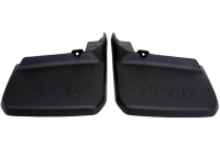 Jeep Spritzschutz Schmutzfänger 82210232