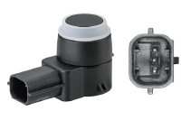 Opel Astra J GM Sensor Einparkhilfe Einparksensor 39006749