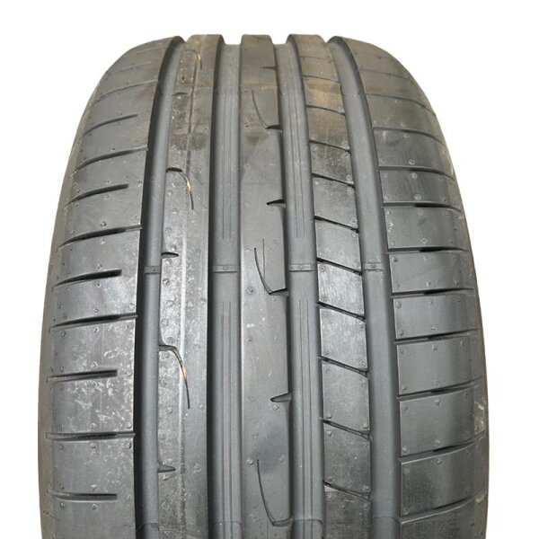 Dunlop Sport Maxx RT2 245/40 ZR18 93Y XL Sommerreifen – Neu – DOT 1324
