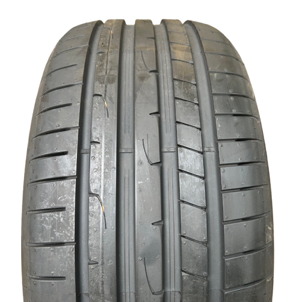 Dunlop Sport Maxx RT2 245/40 ZR18 93Y XL Sommerreifen – Neu – DOT 1324