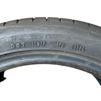 Dunlop Sport Maxx RT2 245/40 ZR18 93Y XL Sommerreifen...
