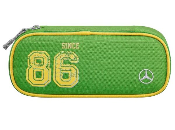 Mercedes-Benz Kinder-Stifteetui Stiftemäppchen Spring Lemon B66958432