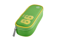 Mercedes-Benz Kinder-Stifteetui Stiftemäppchen Spring Lemon B66958432