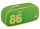 Mercedes-Benz Kinder-Stifteetui Stiftemäppchen Spring Lemon B66958432