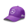 Cap Lewis Hamilton Mercedes-AMG F1 lila Polyester B67997199