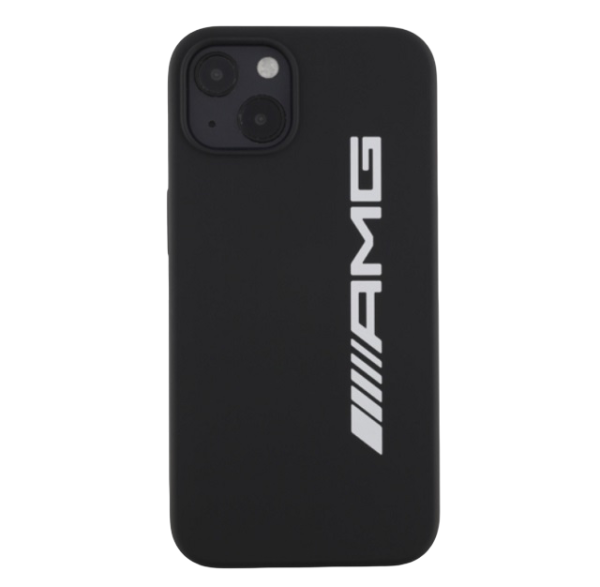 Mercedes-AMG Hülle iPhone® 13 schwarz B66959263