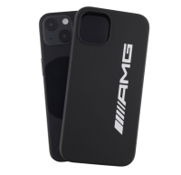Mercedes-AMG Hülle iPhone® 13 schwarz B66959263