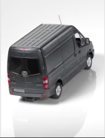 Sprinter, Kastenwagen tenoritgrau Premium ClassiXXs 1:43...