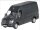 Mercedes-Benz Sprinter, Kastenwagen tenoritgrau Premium ClassiXXs 1:43 B66004640