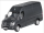 Sprinter, Kastenwagen tenoritgrau Premium ClassiXXs 1:43 B66004640