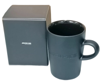 Mercedes-AMG Tasse Becher 30 cl porzellan schwarzes...