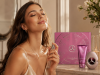 Geschenkset Woman Damen  EdP 90ml  Bodylotion 100ml und...