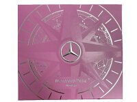 Mercedes-Benz Geschenkset Woman Damen  EdP 90ml  Bodylotion 100ml und Pen Spray10ml B67960139