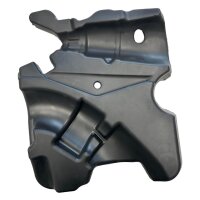 Opel Movano B Motorabdeckung 95529408