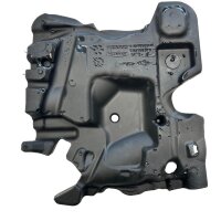 Opel Movano B Motorabdeckung 95529408