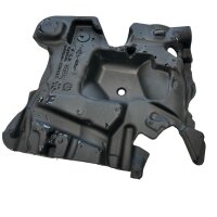 Opel Movano B Motorabdeckung 95529408