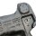 Opel Movano B Motorabdeckung 95529408