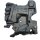 Opel Movano B Motorabdeckung 95529408