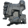Opel Movano B Motorabdeckung 95529408