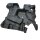 Opel Movano B Motorabdeckung 95529408