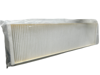 Mann MB Innenraumfilter 520mmx 144mmx 35mm A0008307318