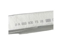 Mercedes-Benz Mann MB Innenraumfilter 520mmx 144mmx 35mm...