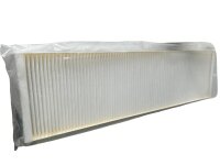 Mercedes-Benz Mann MB Innenraumfilter 520mmx 144mmx 35mm A0008307318