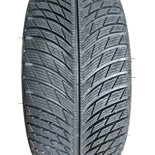 MICHELIN PILOT ALPIN 5 225/40 R18 92W XL Winterreifen – Premium Performance Reifen